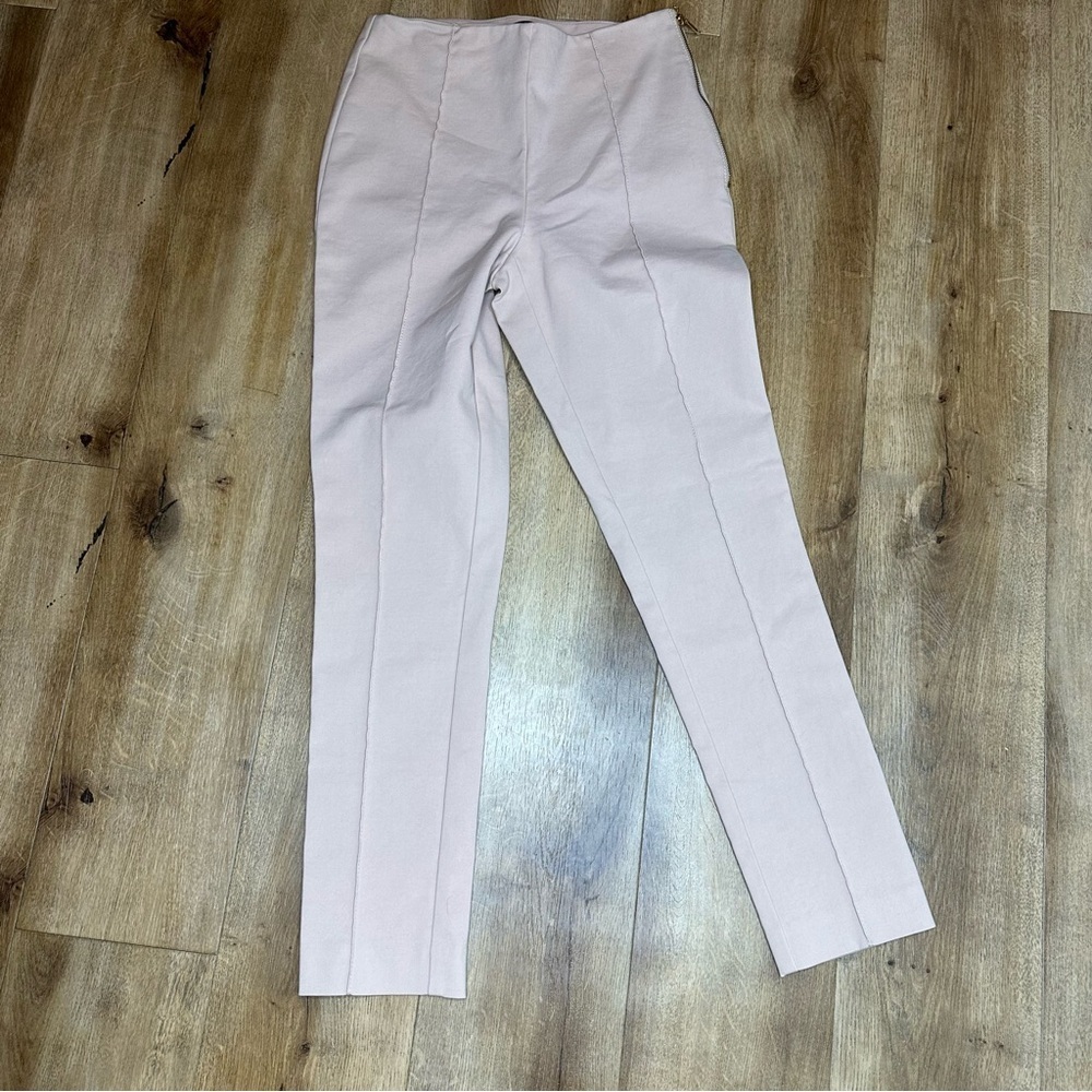 MARCIANO Cream Pants Size 0